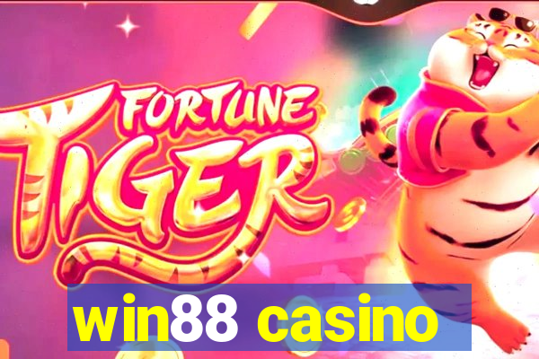 win88 casino